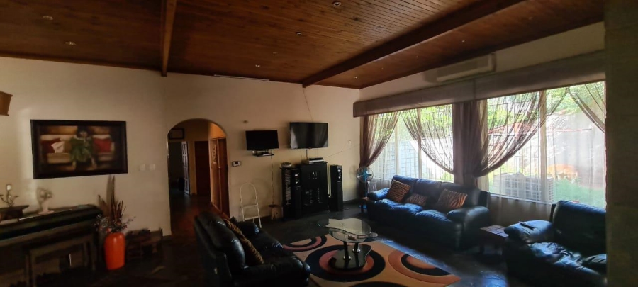4 Bedroom Property for Sale in Boschfontein A H North West